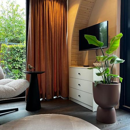 Bijzonder Lekker Overnachten Beetsterzwaag Exterior foto