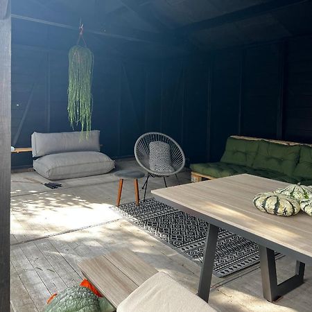 Bijzonder Lekker Overnachten Beetsterzwaag Exterior foto