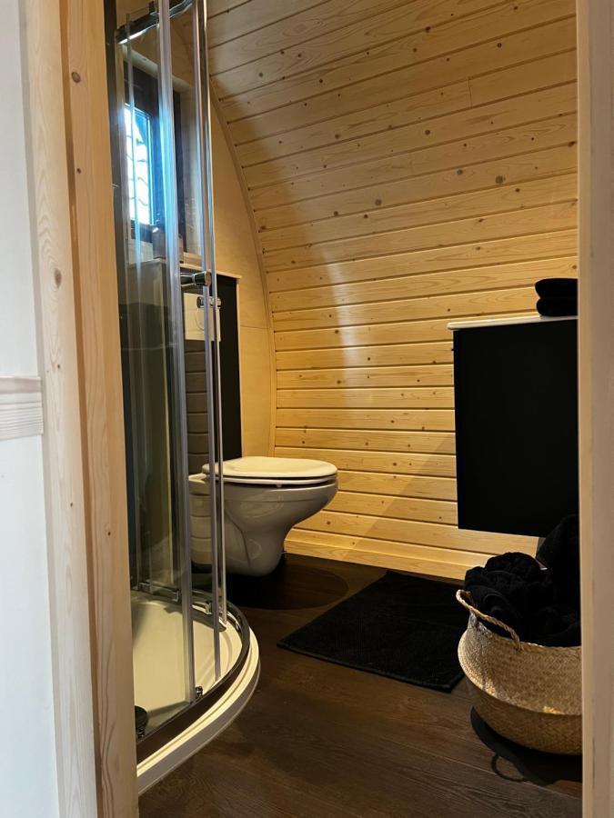 Bijzonder Lekker Overnachten Beetsterzwaag Exterior foto
